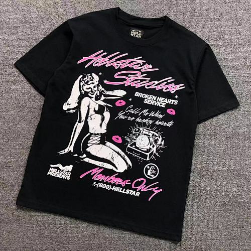 Hellstar T-Shirt
