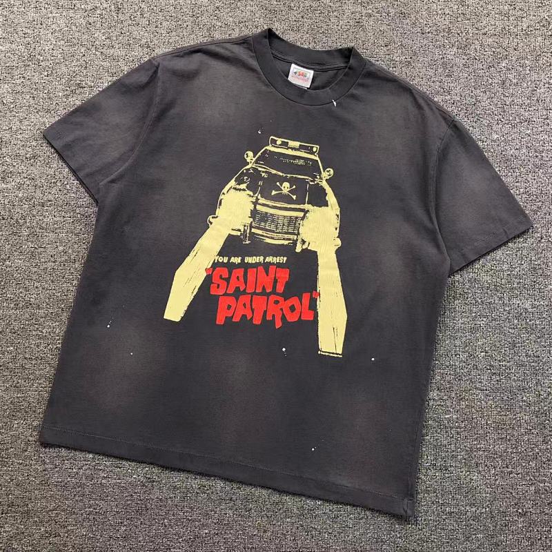 Saint Michael T-Shirt