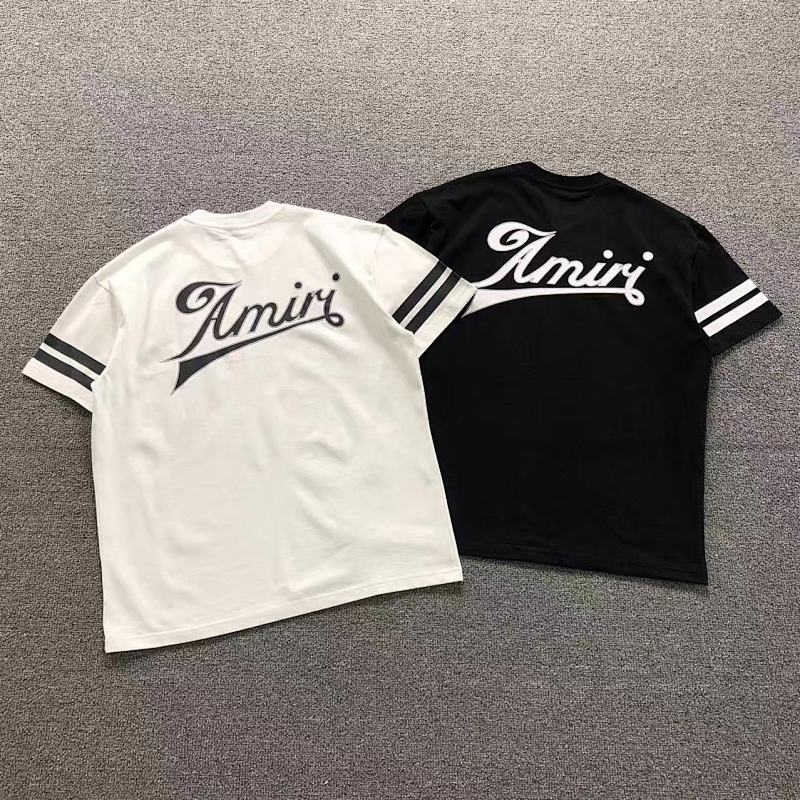 Amiri T-Shirt Im 60kg I Wear Size L In The Phot