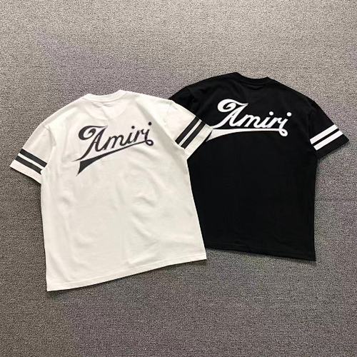 Amiri T-Shirt Im 60kg I Wear Size L In The Phot