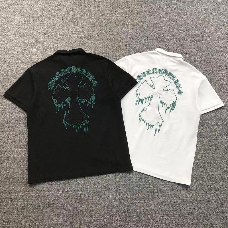 Chrome Hearts Polo