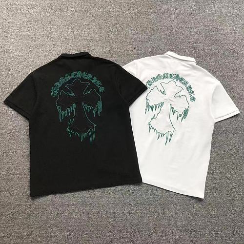 Chrome Hearts Polo