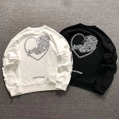Chrome Hearts Hoodie
