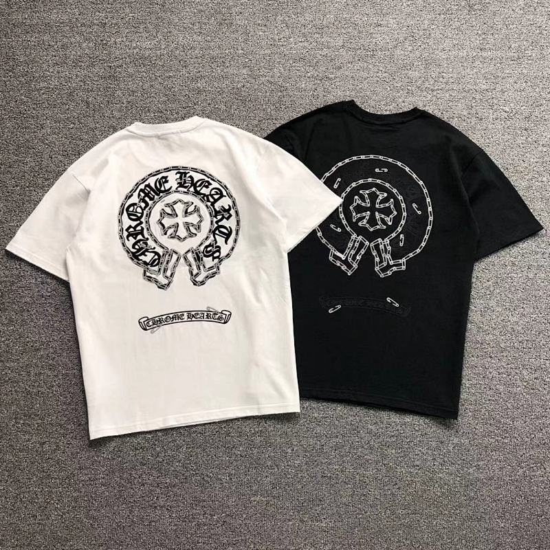 Chrome Hearts T-Shirt