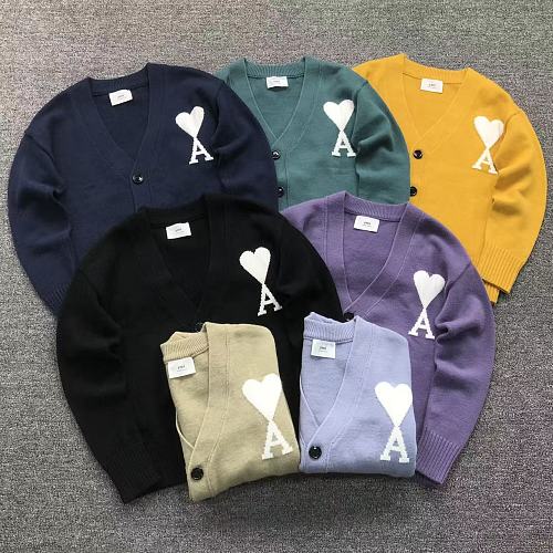 Ami Sweater