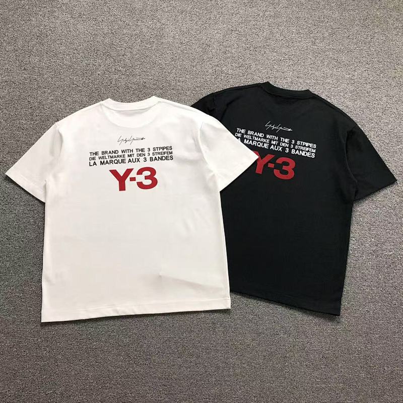 Y-3 T-Shirt