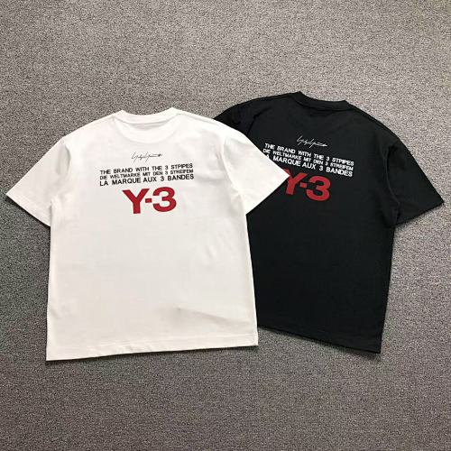 Y-3 T-Shirt