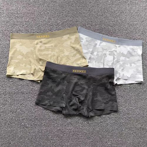 Hearts Underwear