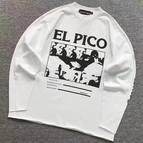 Enfants Riches Deprimes Long Sleeved