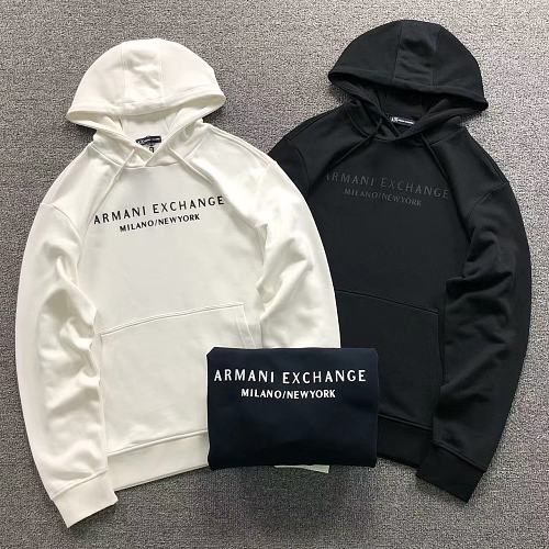 AR Exch Hoodie
