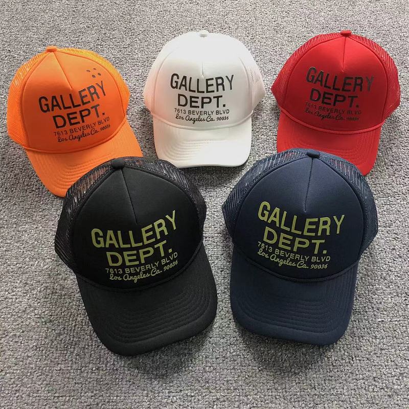 Gallery Dept Hat