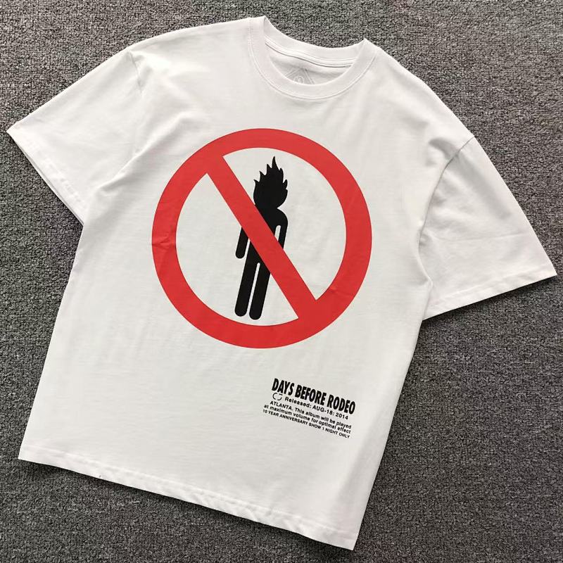 Travis Scott T-Shirt