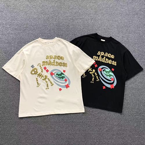 Broken Planet T-Shirt