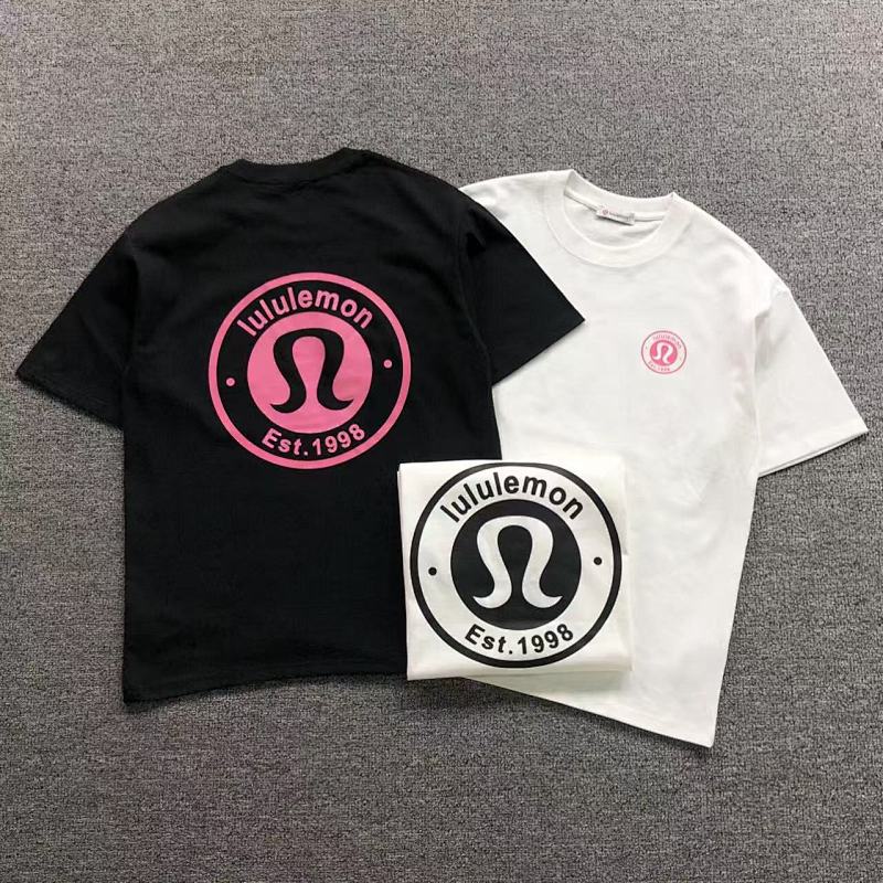 Lululemon T-Shirt