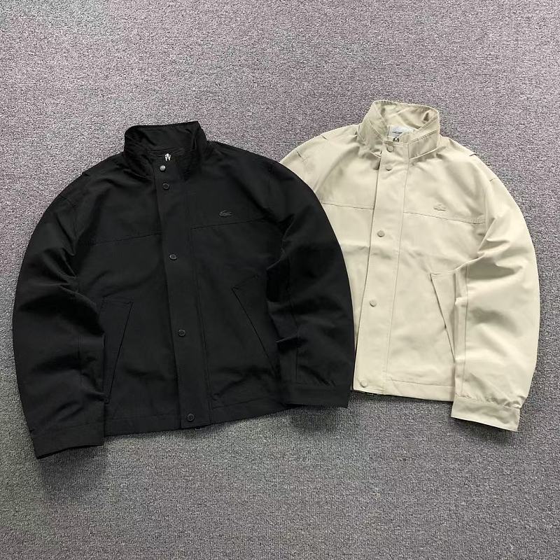 Lacoste Jacket