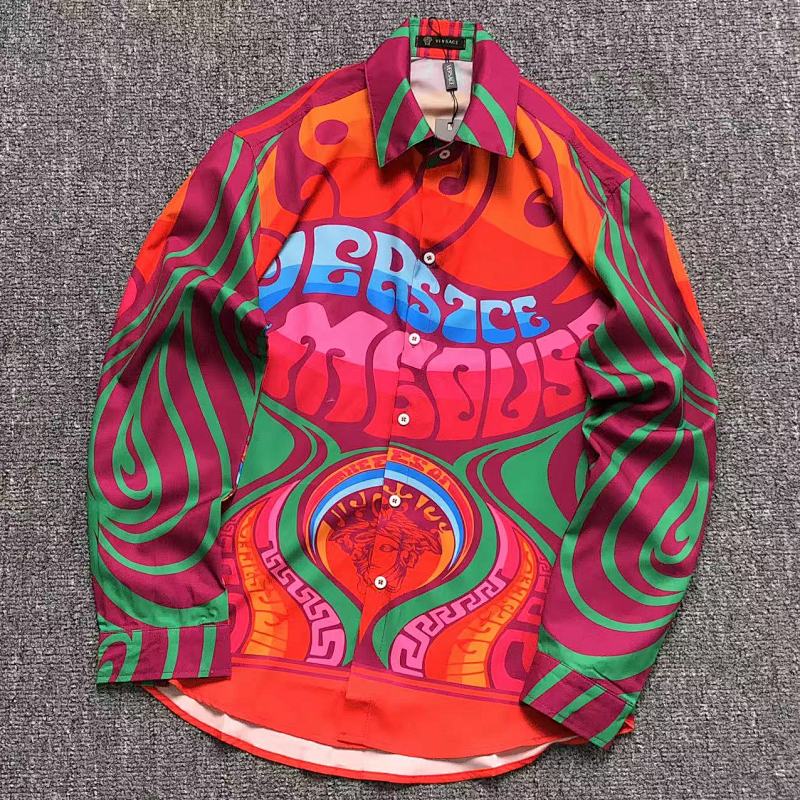 Versace Shirt