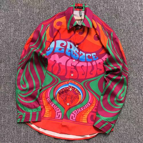Versace Shirt