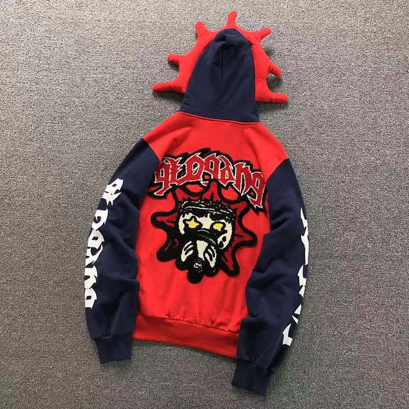 Fashion Hoodie Im 60kg I Wear Size M In The Phot
