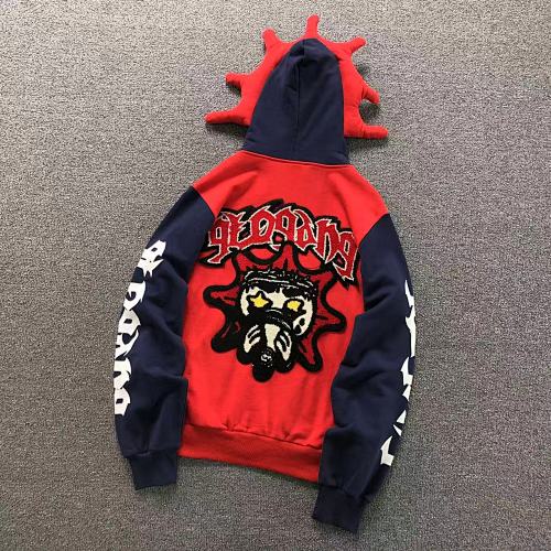 Fashion Hoodie Im 60kg I Wear Size M In The Phot