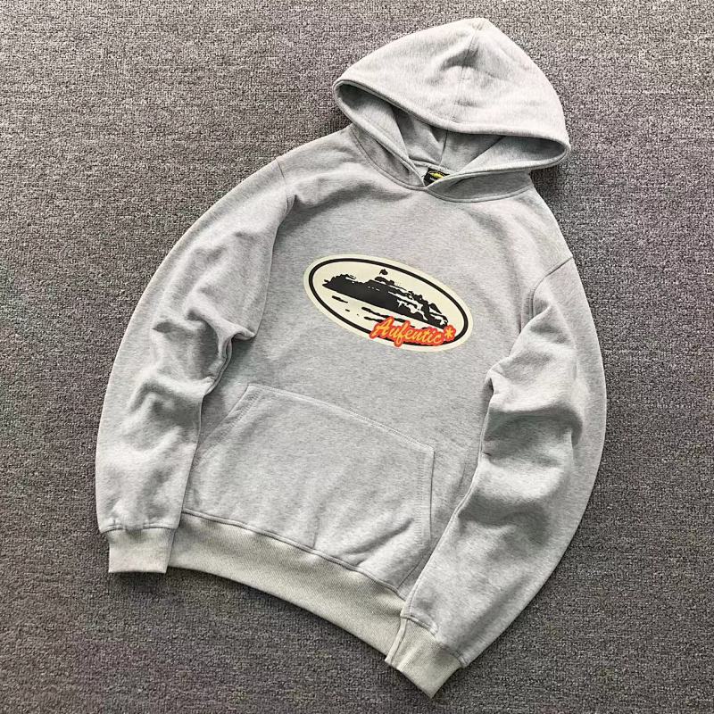 Corteiz Hoodie