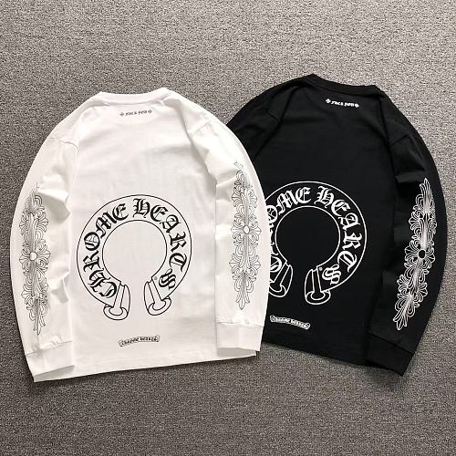 Chrome Hearts Long Sleeved
