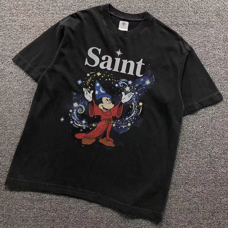 Saint Michael T-Shirt
