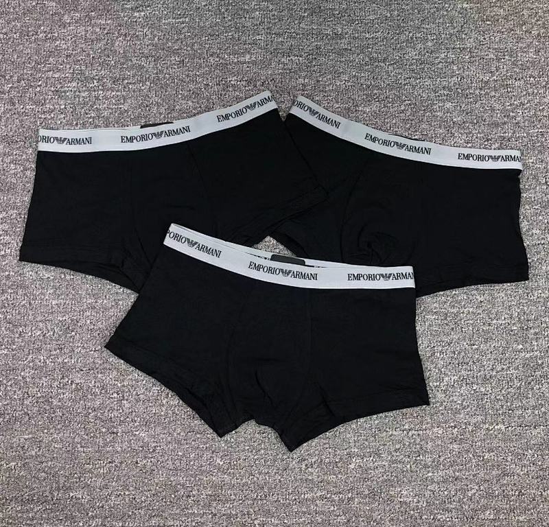 Underwear from Taurusreps