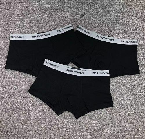 Underwear from Taurusreps