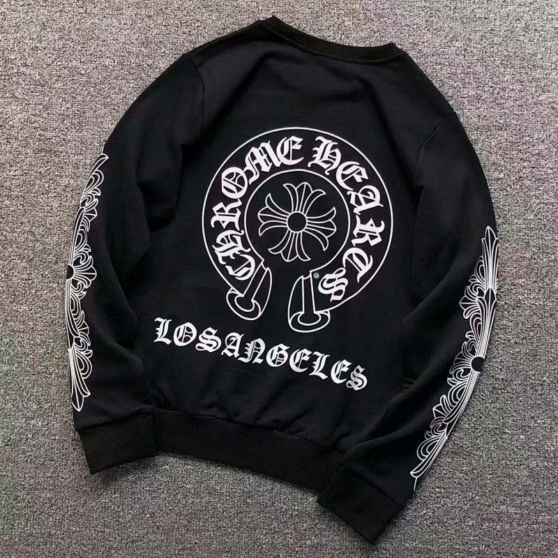 Chrome Hearts Hoodie