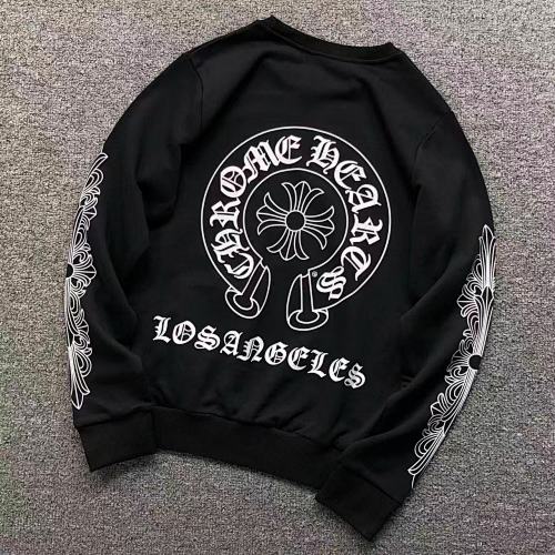 Chrome Hearts Hoodie