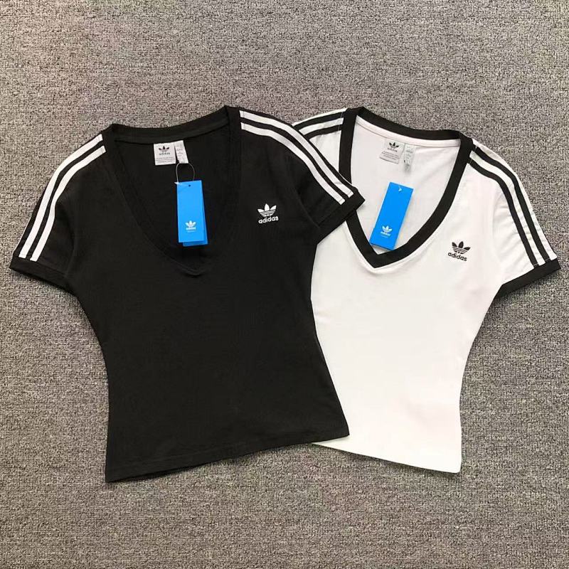 Adidas T-Shirt Femaie Styie