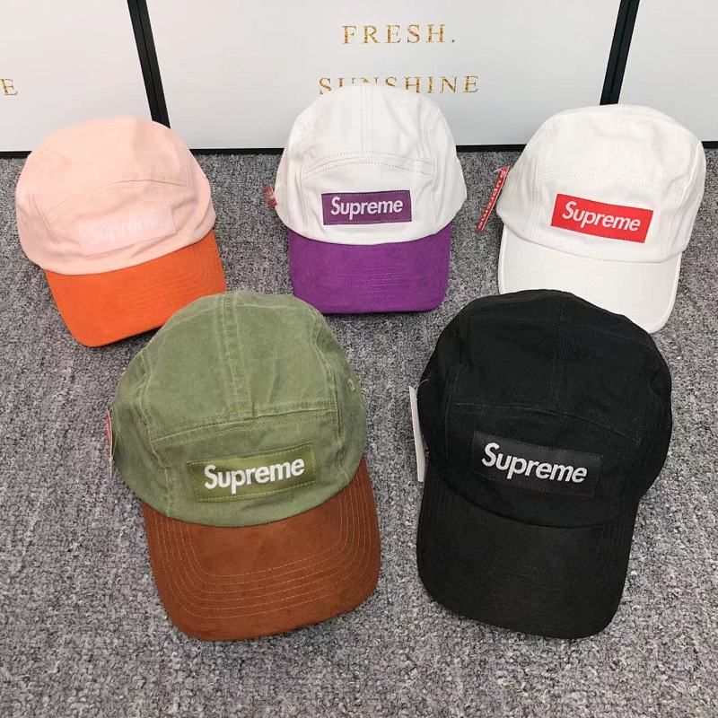 Supreme Hat