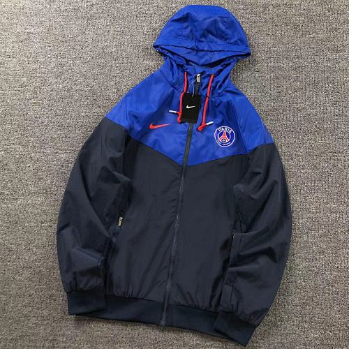 Football Jacket