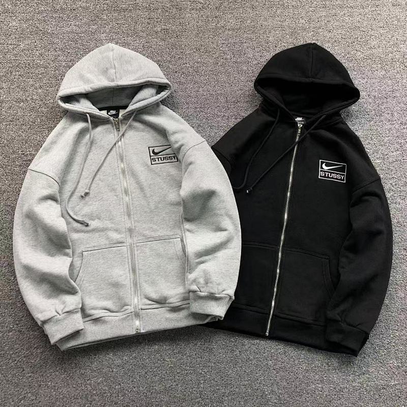 Stussy Nike Hoodie