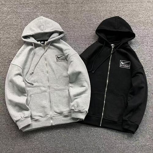 Stussy Nike Hoodie
