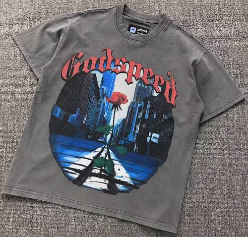 GO S E D T-Shirt