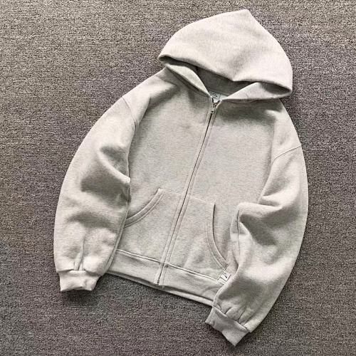 AK M O Hoodie