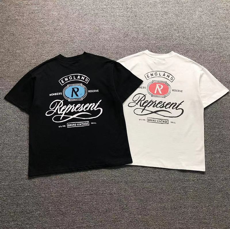 Represent T-Shirt