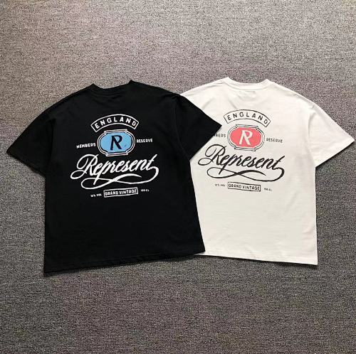 Represent T-Shirt