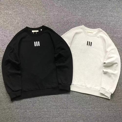 Essentials Fog Hoodie