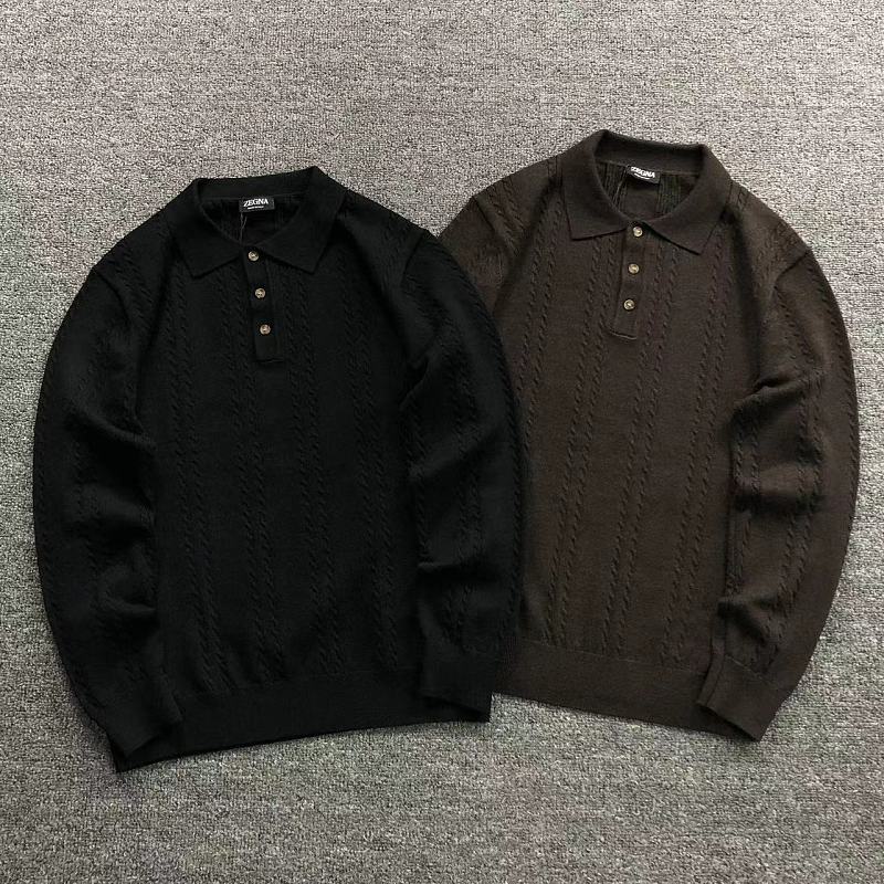 Ermenegildo Zegna Sweater
