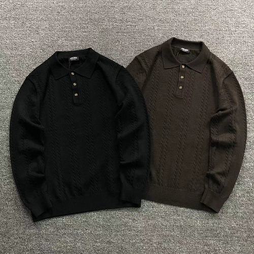 Ermenegildo Zegna Sweater