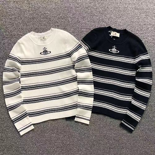 Vivienne Westwood Sweater Femaie Styie