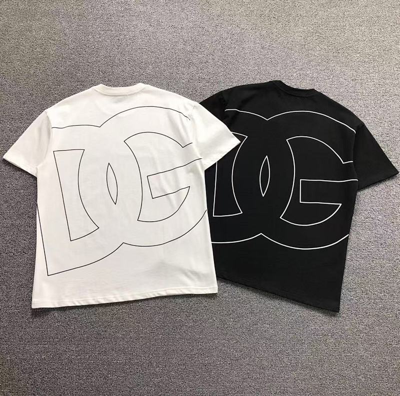 D LC GA A T-Shirt