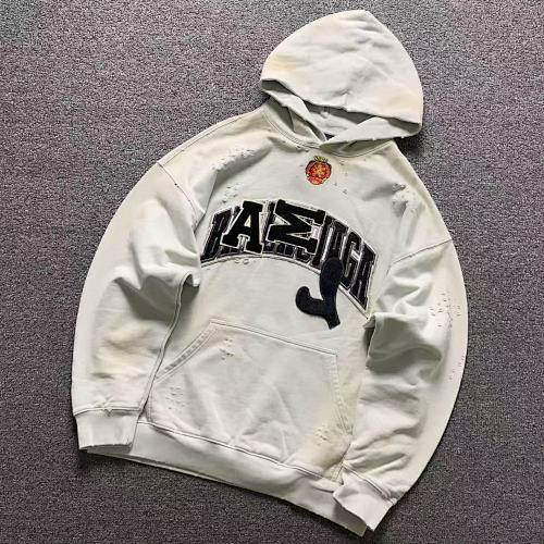 B L IA A Hoodie