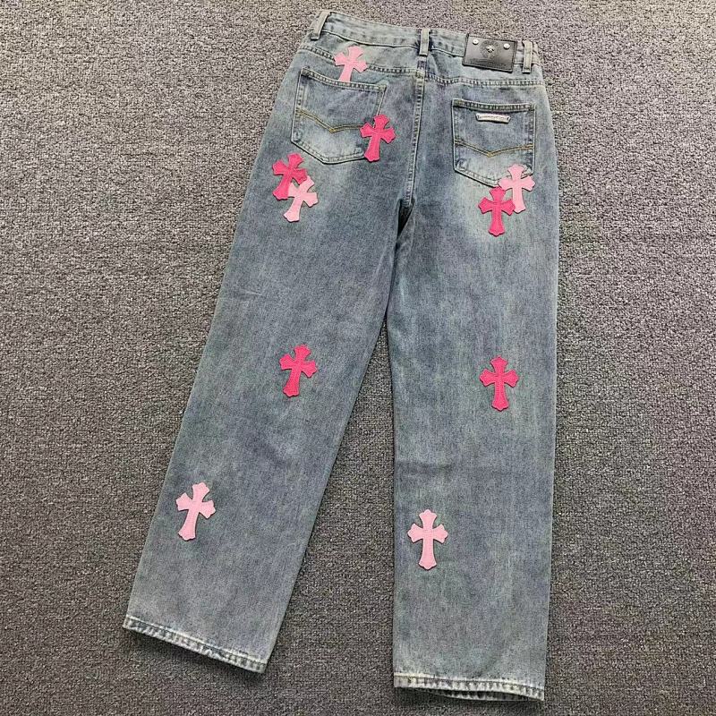 Chrome Hearts Trousers