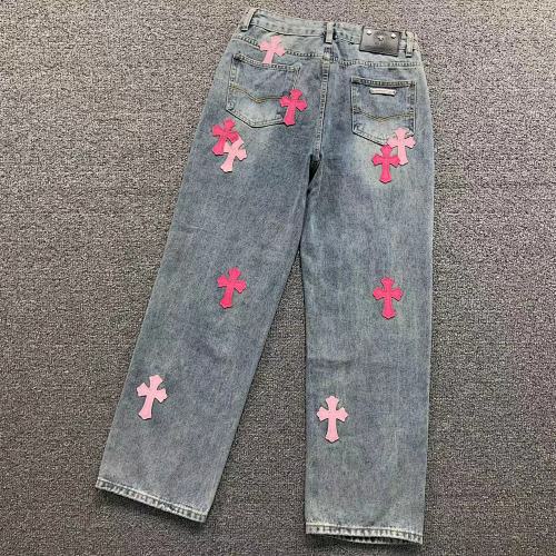Chrome Hearts Trousers