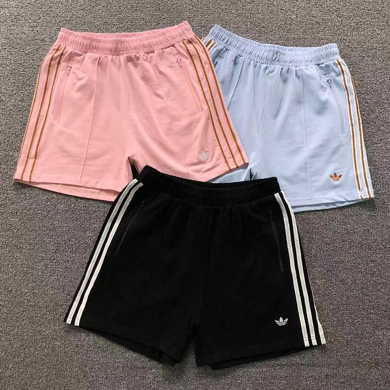 Adidas Shorts Femaie Styie