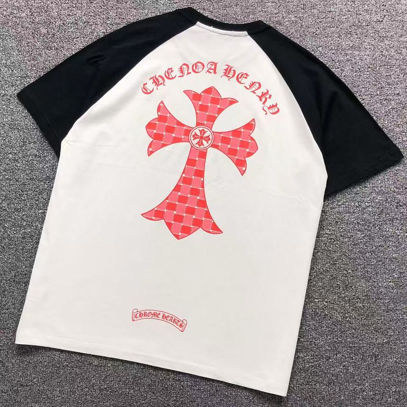 Chrome Hearts T-Shirt