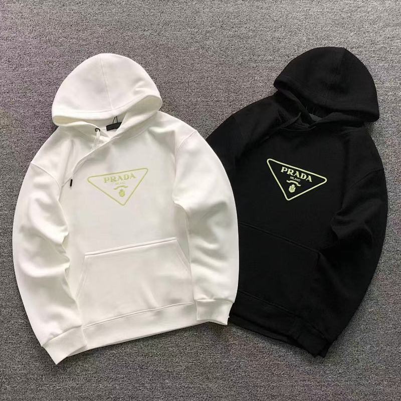 Prada Hoodie